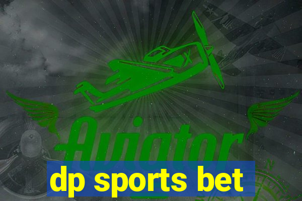 dp sports bet